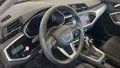 Daumennagel 12 - Audi Q3 35 TDI NAVI/LED/PDC/DAB/KLIMA