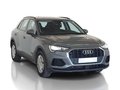 Daumennagel 3 - Audi Q3 35 TDI NAVI/LED/PDC/DAB/KLIMA