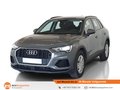 Daumennagel 1 - Audi Q3 35 TDI NAVI/LED/PDC/DAB/KLIMA