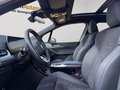 Daumennagel 9 - BMW 218 Active Tourer M Sport/PANO/HUD/PDC/RFK/LEDER