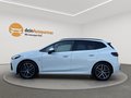 Daumennagel 8 - BMW 218 Active Tourer M Sport/PANO/HUD/PDC/RFK/LEDER