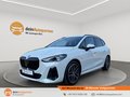 Daumennagel 1 - BMW 218 Active Tourer M Sport/PANO/HUD/PDC/RFK/LEDER