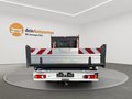 Daumennagel 11 - Renault Master 2,3 dCi 150  3-Seiten Kipper AHK