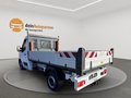 Daumennagel 7 - Renault Master 2,3 dCi 150  3-Seiten Kipper AHK