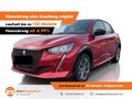 Daumennagel 1 - Peugeot 208 e- Allure Pack NAVI/LEDER/ACC/RFK/VIRTUAL COCKPIT