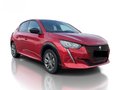 Daumennagel 2 - Peugeot 208 e- Allure Pack NAVI/LEDER/ACC/RFK/VIRTUAL COCKPIT