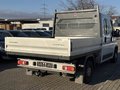 Daumennagel 4 - Citroen Jumper Pritsche 2.2 BlueHDi DoKa 7-Sitzer/Klima/AHK/DAB/Tempomat