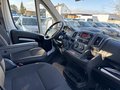 Daumennagel 5 - Citroen Jumper Pritsche 2.2 BlueHDi DoKa 7-Sitzer/Klima/AHK/DAB/Tempomat