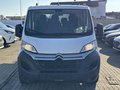 Daumennagel 6 - Citroen Jumper Pritsche 2.2 BlueHDi DoKa 7-Sitzer/Klima/AHK/DAB/Tempomat