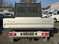 Daumennagel 7 - Citroen Jumper Pritsche 2.2 BlueHDi DoKa 7-Sitzer/Klima/AHK/DAB/Tempomat