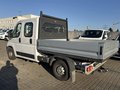 Daumennagel 10 - Citroen Jumper Pritsche 2.2 BlueHDi DoKa 7-Sitzer/Klima/AHK/DAB/Tempomat