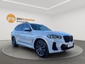 Daumennagel 3 - BMW X3 xDrive 30 d M Sport LED-LASER/DAB/RFK/LEDER/HEAD-UP