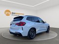 Daumennagel 5 - BMW X3 xDrive 30 d M Sport LED-LASER/DAB/RFK/LEDER/HEAD-UP