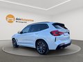 Daumennagel 7 - BMW X3 xDrive 30 d M Sport LED-LASER/DAB/RFK/LEDER/HEAD-UP