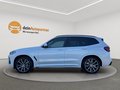 Daumennagel 8 - BMW X3 xDrive 30 d M Sport LED-LASER/DAB/RFK/LEDER/HEAD-UP