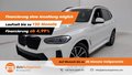 Daumennagel 1 - BMW X3 xDrive 30 d M Sport LED-LASER/DAB/RFK/LEDER/HEAD-UP