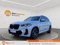 Daumennagel 1 - BMW X3 xDrive 30 d M Sport LED-LASER/DAB/RFK/LEDER/HEAD-UP