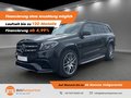 Daumennagel 1 - Mercedes-Benz GLS 63 AMG NAVI/LED/LEDER/7-SITZER/DISTRONIC/SURROUND VIEW