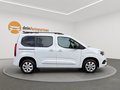 Daumennagel 4 - Opel Combo Life Ultimate N1 1,5 CDTI AUTOMATIK/RFK/DAB/SHZ