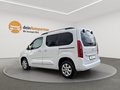 Daumennagel 7 - Opel Combo Life Ultimate N1 1,5 CDTI AUTOMATIK/RFK/DAB/SHZ