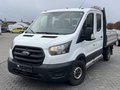 Daumennagel 3 - Ford Transit Pritsche 310 L2 Doppelkabine KLIMA/AHK