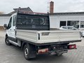 Daumennagel 4 - Ford Transit Pritsche 310 L2 Doppelkabine KLIMA/AHK