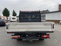 Daumennagel 5 - Ford Transit Pritsche 310 L2 Doppelkabine KLIMA/AHK
