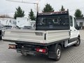 Daumennagel 6 - Ford Transit Pritsche 310 L2 Doppelkabine KLIMA/AHK