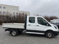 Daumennagel 8 - Ford Transit Pritsche 310 L2 Doppelkabine KLIMA/AHK