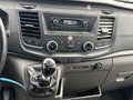 Daumennagel 12 - Ford Transit Pritsche 310 L2 Doppelkabine KLIMA/AHK
