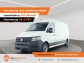Daumennagel 1 - Volkswagen Crafter Kasten LR 35 lang Hochdach 2,0 TDI NAVI/KLIMA/RFK/DAB