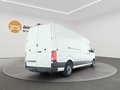 Daumennagel 2 - Volkswagen Crafter Kasten LR 35 lang Hochdach 2,0 TDI NAVI/KLIMA/RFK/DAB