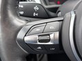 Daumennagel 17 - BMW X1 xDrive 20 d M Sport LED/NAVI/AHK/RFK/SHZ
