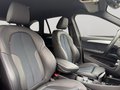 Daumennagel 11 - BMW X1 xDrive 20 d M Sport LED/NAVI/AHK/RFK/SHZ