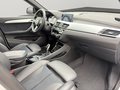 Daumennagel 10 - BMW X1 xDrive 20 d M Sport LED/NAVI/AHK/RFK/SHZ