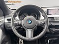 Daumennagel 9 - BMW X1 xDrive 20 d M Sport LED/NAVI/AHK/RFK/SHZ