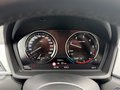 Daumennagel 13 - BMW X1 xDrive 20 d M Sport LED/NAVI/AHK/RFK/SHZ