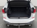 Daumennagel 20 - BMW X1 xDrive 20 d M Sport LED/NAVI/AHK/RFK/SHZ