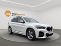 Daumennagel 3 - BMW X1 xDrive 20 d M Sport LED/NAVI/AHK/RFK/SHZ