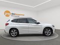 Daumennagel 4 - BMW X1 xDrive 20 d M Sport LED/NAVI/AHK/RFK/SHZ