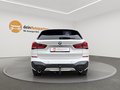Daumennagel 6 - BMW X1 xDrive 20 d M Sport LED/NAVI/AHK/RFK/SHZ
