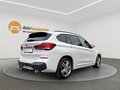 Daumennagel 5 - BMW X1 xDrive 20 d M Sport LED/NAVI/AHK/RFK/SHZ