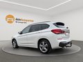 Daumennagel 7 - BMW X1 xDrive 20 d M Sport LED/NAVI/AHK/RFK/SHZ