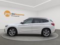 Daumennagel 8 - BMW X1 xDrive 20 d M Sport LED/NAVI/AHK/RFK/SHZ