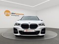 Daumennagel 2 - BMW X1 xDrive 20 d M Sport LED/NAVI/AHK/RFK/SHZ