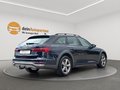 Daumennagel 5 - Audi A6 allroad 40TDI NAVI/LED/LEDER/AHK/LANE/LUFT
