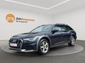 Daumennagel 3 - Audi A6 allroad 40TDI NAVI/LED/LEDER/AHK/LANE/LUFT