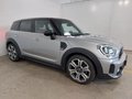 Daumennagel 5 - MINI Cooper Countryman LED/LEDER/HUD/PANO/RFK/VIRTUAL COCKPIT