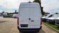 Daumennagel 2 - Mercedes-Benz Sprinter III Kasten 317 CDI L2 /KLIMA/NAVI/TOP VIEW/DAB/TEMPOMAT