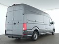 Daumennagel 2 - Volkswagen Crafter Kasten  35 lang Hochdach Klima/RFK/VIRTUAL COCKPIT